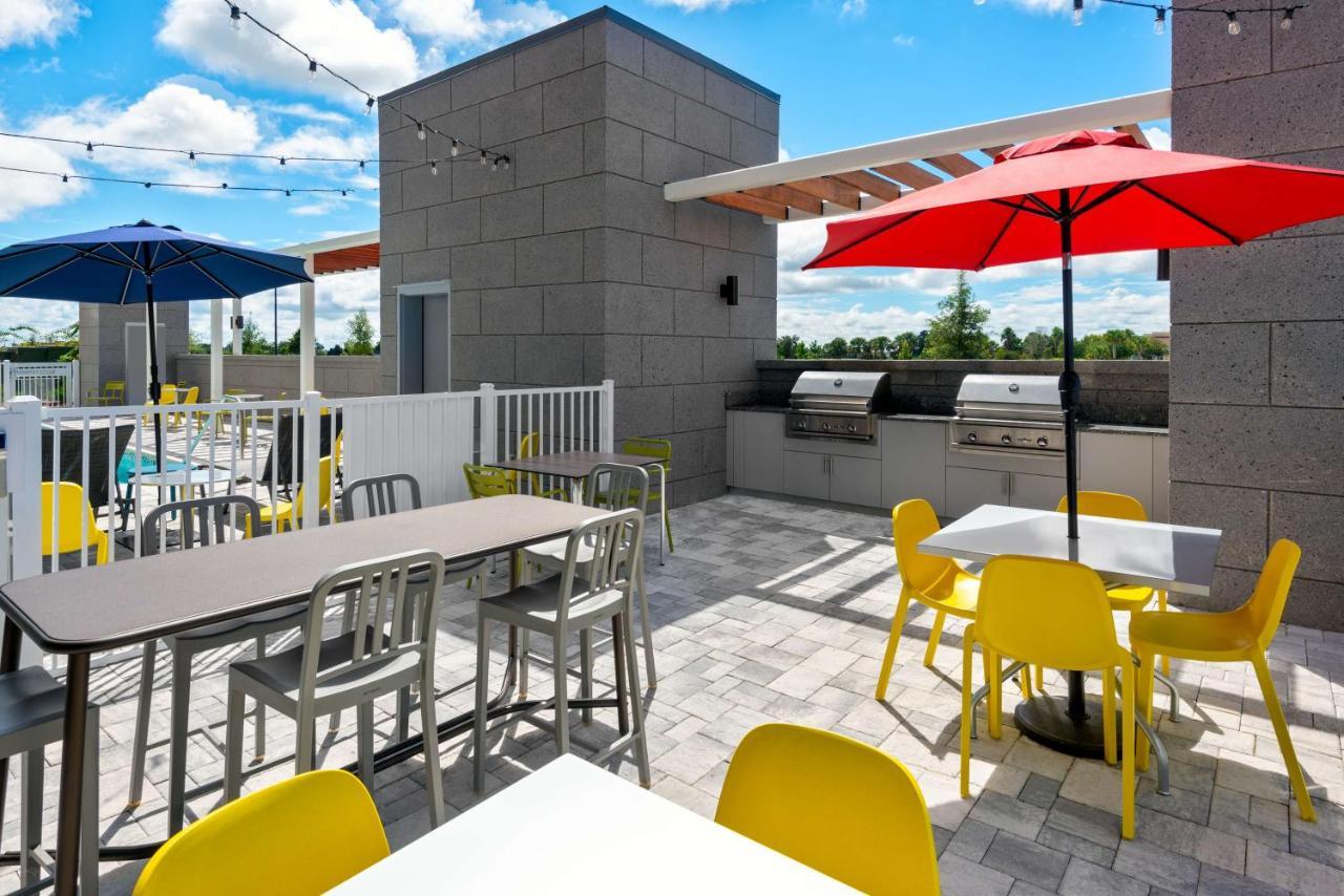 Home2 Suites By Hilton Wildwood The Villages Экстерьер фото