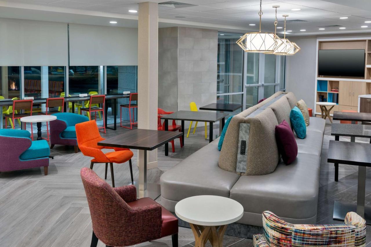 Home2 Suites By Hilton Wildwood The Villages Экстерьер фото