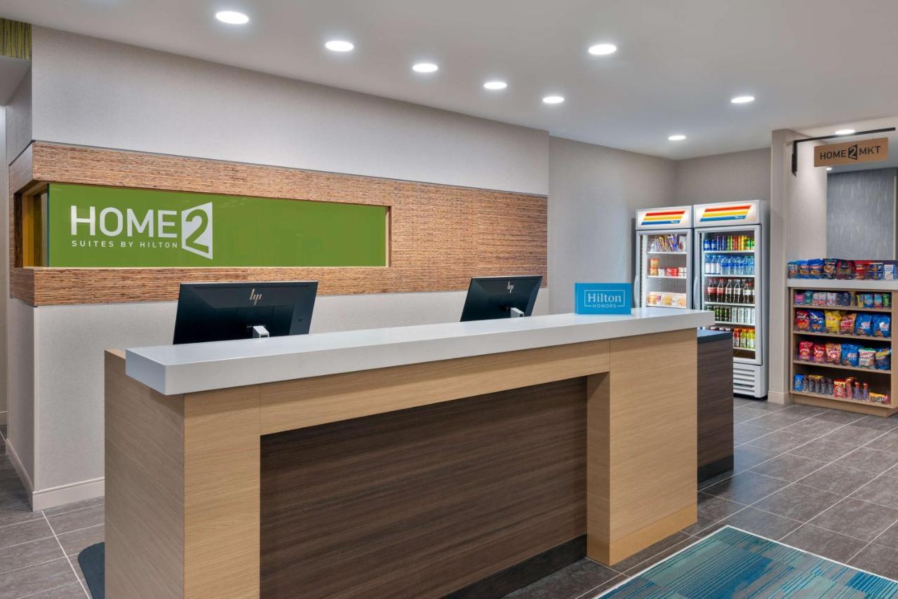 Home2 Suites By Hilton Wildwood The Villages Экстерьер фото
