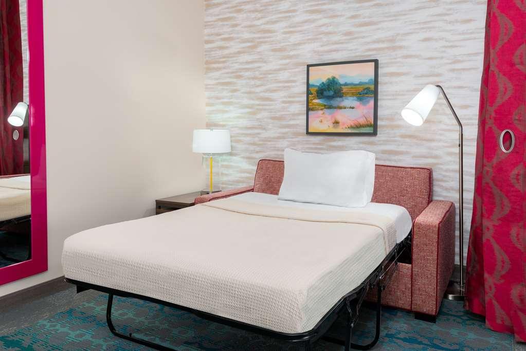 Home2 Suites By Hilton Wildwood The Villages Номер фото
