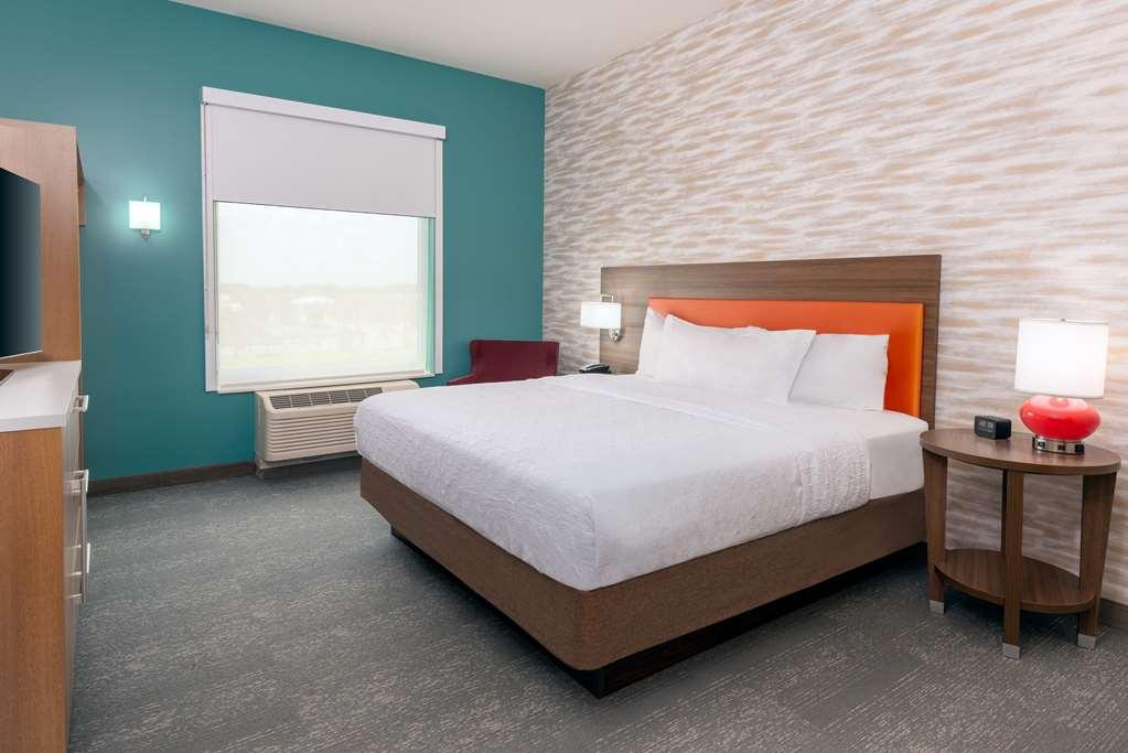 Home2 Suites By Hilton Wildwood The Villages Номер фото