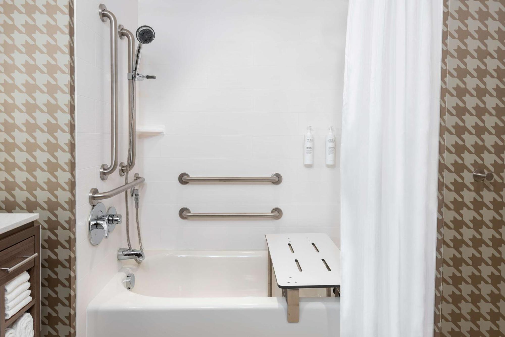 Home2 Suites By Hilton Wildwood The Villages Экстерьер фото