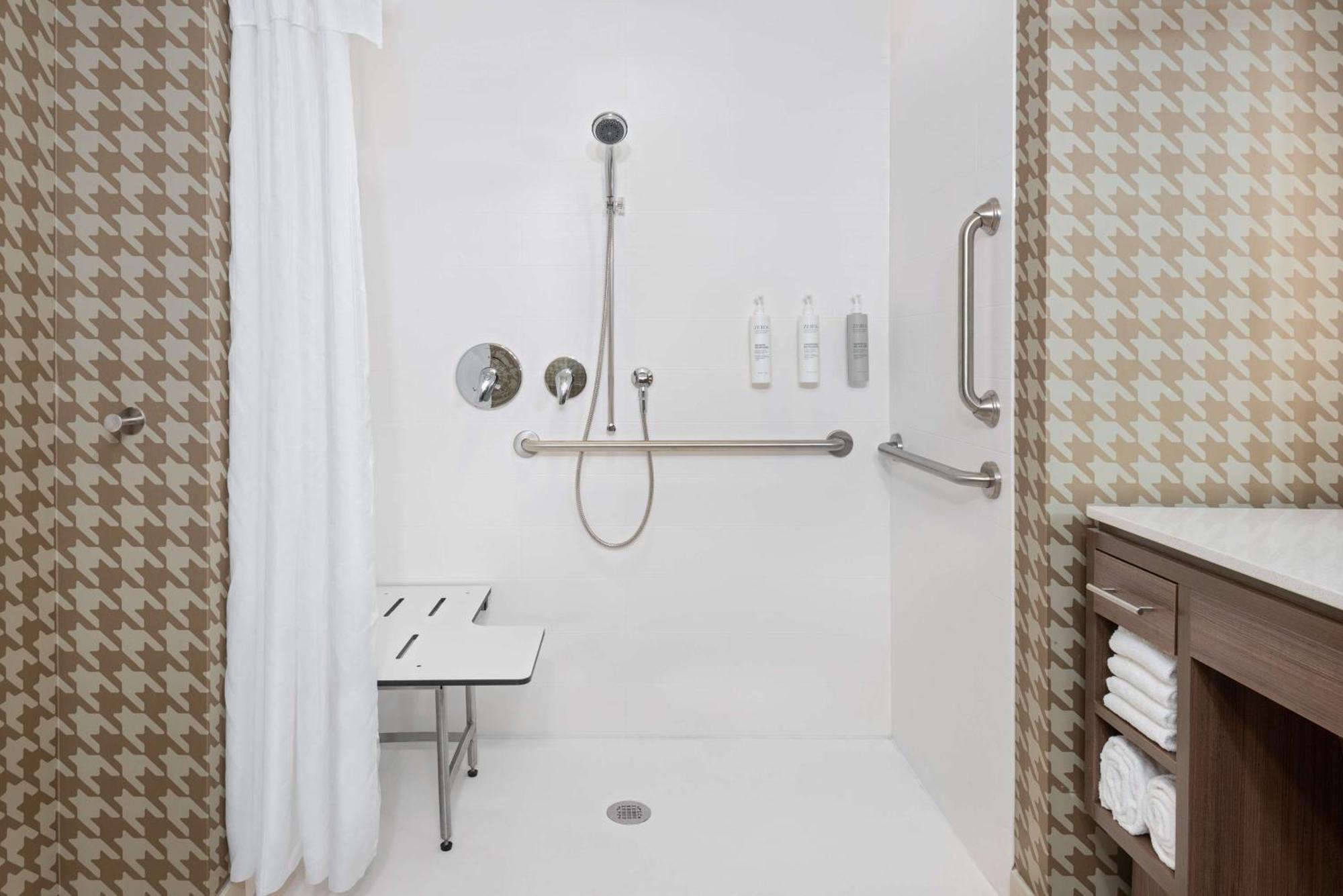 Home2 Suites By Hilton Wildwood The Villages Экстерьер фото