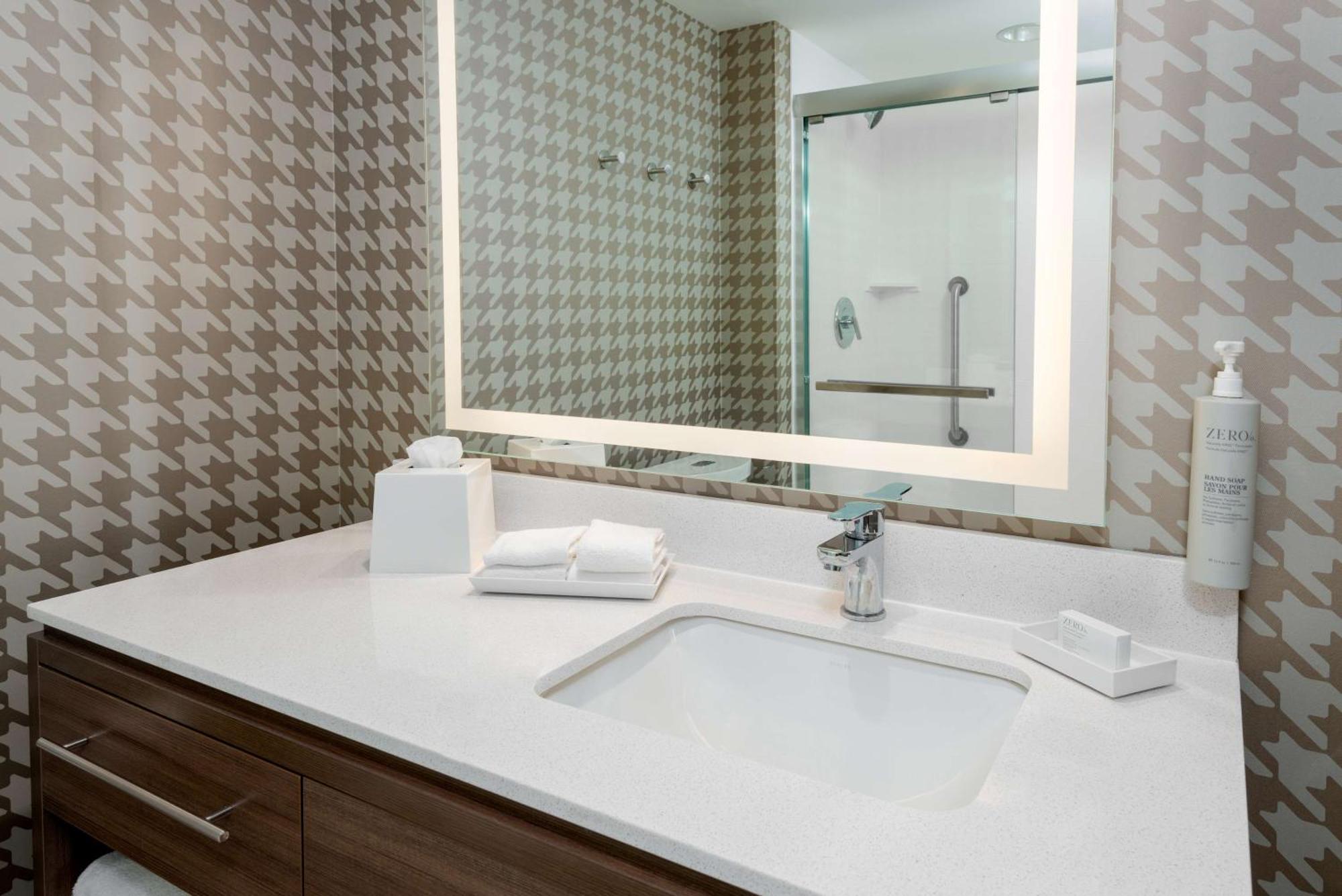 Home2 Suites By Hilton Wildwood The Villages Экстерьер фото
