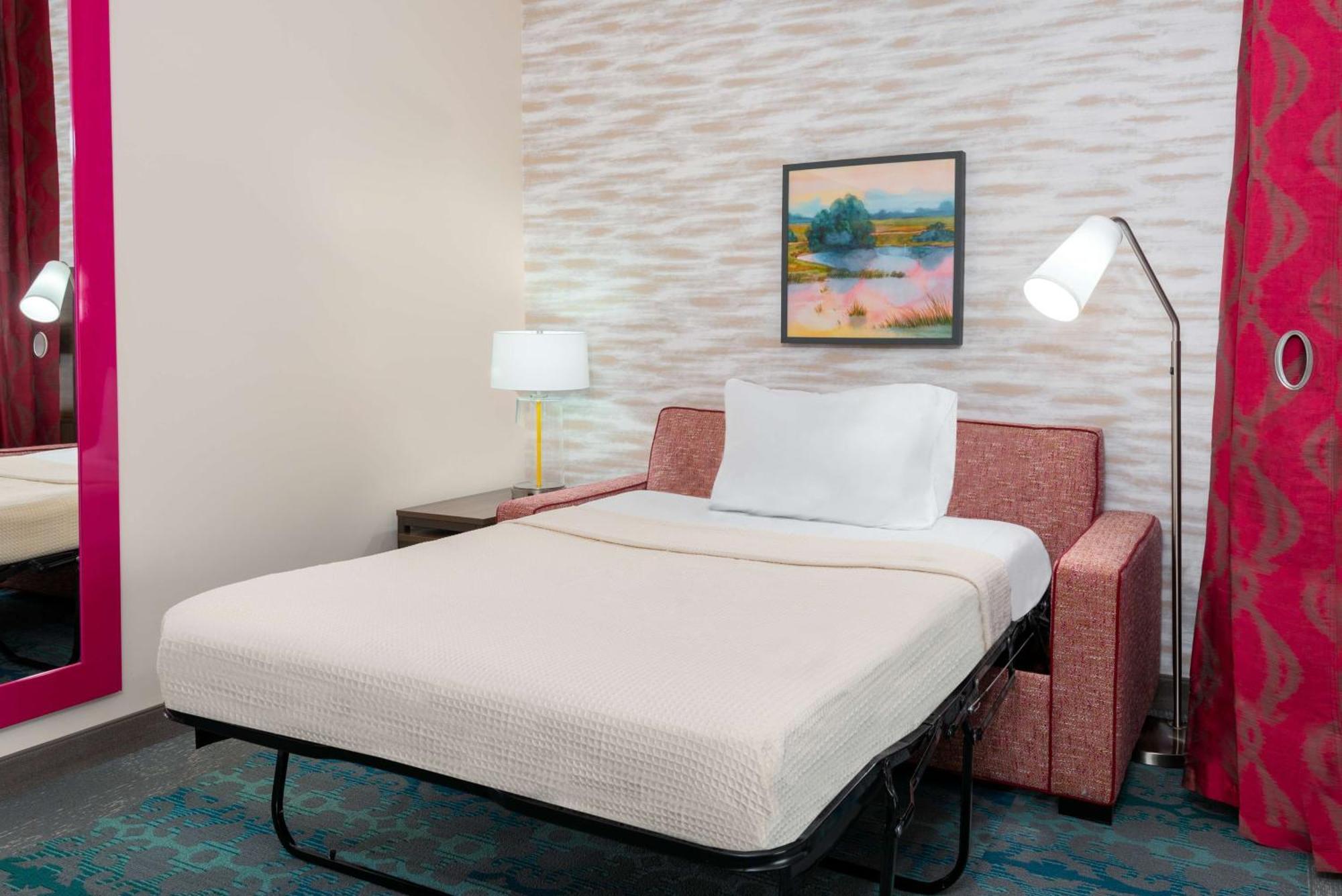 Home2 Suites By Hilton Wildwood The Villages Экстерьер фото