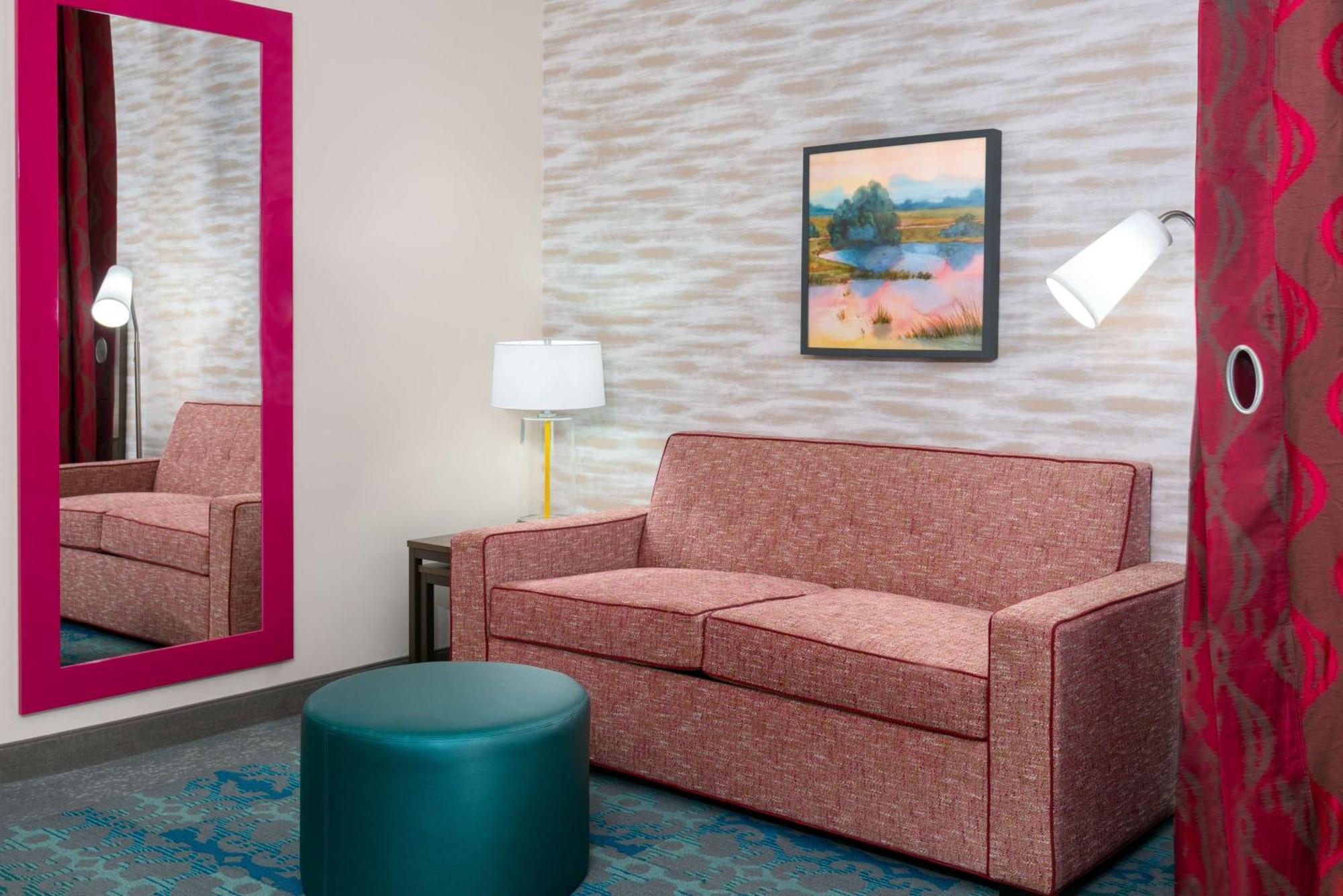 Home2 Suites By Hilton Wildwood The Villages Экстерьер фото