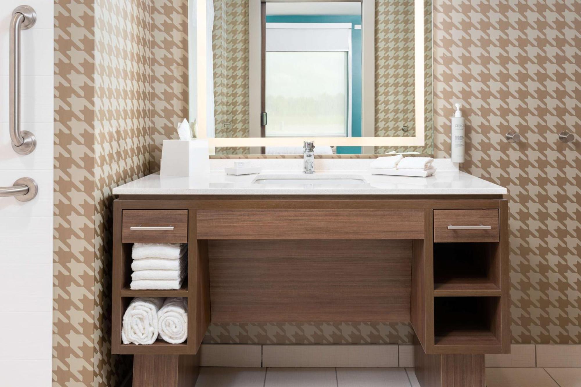 Home2 Suites By Hilton Wildwood The Villages Экстерьер фото
